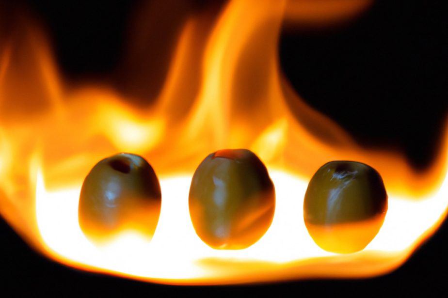 Olives Restaurant Set to Close Permanently at Virgin Las Vegas