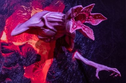 “Stranger Things” Store Coming to The Strip