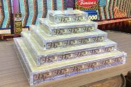 Binion’s Gets Its Million-Dollar Groove Back