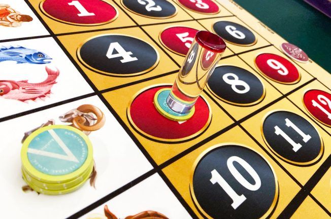 Downtown Grand Offers Cheap Eats, Low Minimums and Roulette Birthday Bet