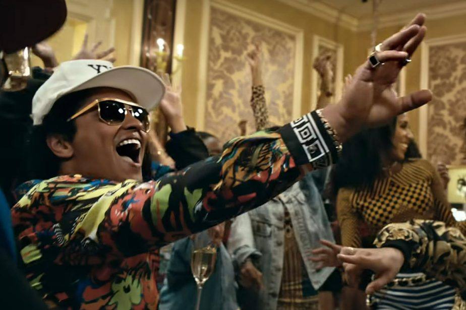 Confirmed: Bellagio’s Lily Lounge Closes for Bruno Mars Concept