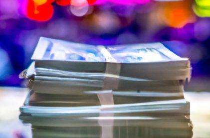 Multiple Las Vegas Casinos Ripped Off By Sophisticated Scammers