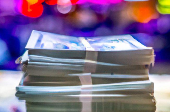 Multiple Las Vegas Casinos Ripped Off By Sophisticated Scammers
