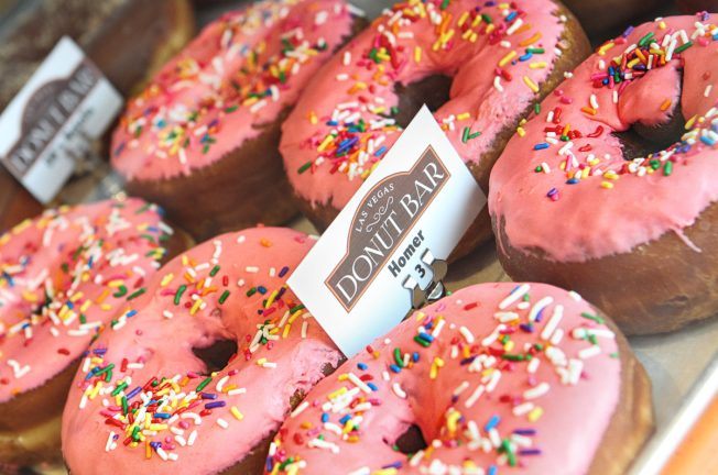Downtown’s Donut Bar Closes Amidst Dumbassery