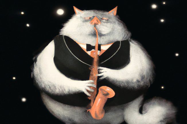 Jazz Fans Rejoice: Downtown Grand to Get Fat Cat Jazz and Blues Lounge