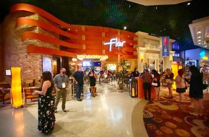 Fleur to Close at Mandalay Bay Following History of Drama