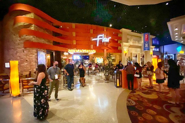 Fleur to Close at Mandalay Bay Following History of Drama