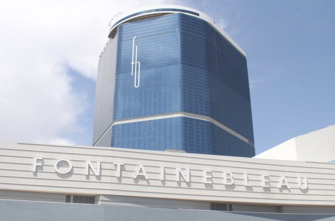 Wynn Resorts to File Lawsuit Against Fontainebleau for Poaching Executive Talent