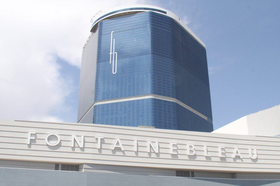 Wynn Resorts to File Lawsuit Against Fontainebleau for Poaching Executive Talent