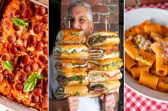 Tao Group Brings Luchini Restaurant to MGM Grand