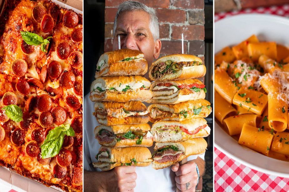 Tao Group Brings Luchini Restaurant to MGM Grand