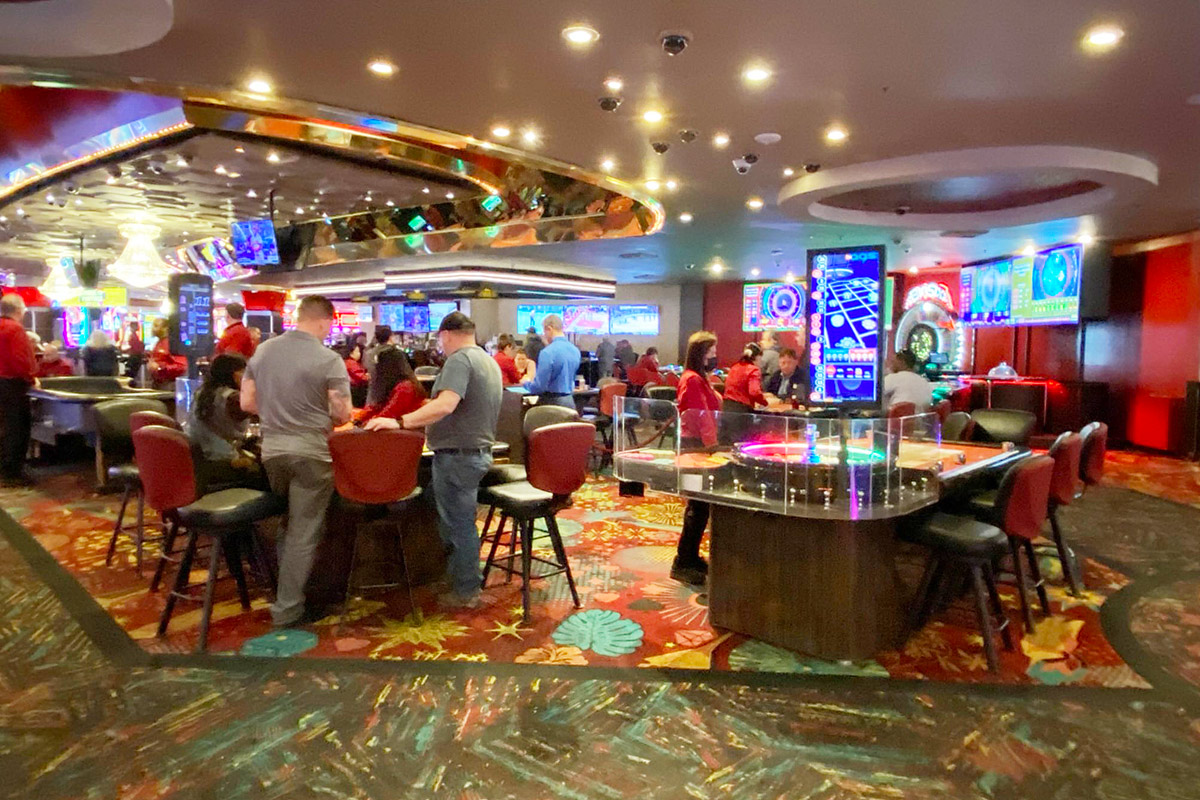 Some Vegas Casinos Are Quietly Eliminating 1 Roulette Chips Vital Vegas