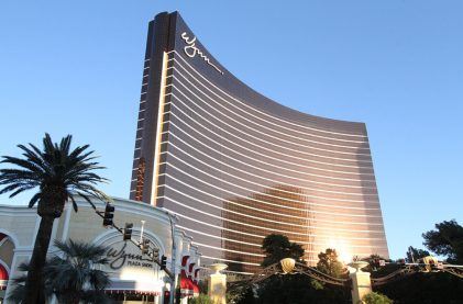 Wynn and Encore Resume Paid Parking, We’ve Got Details