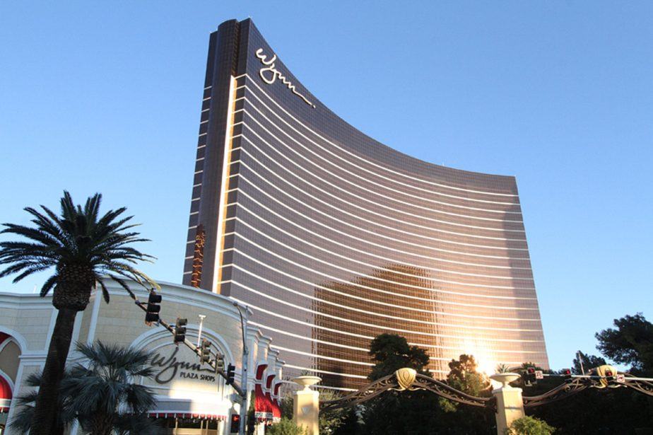 Wynn and Encore to End Free Parking (Again)