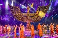 “Awakening” to Close at Wynn Las Vegas After Four-Year Run