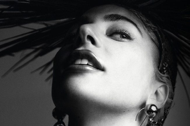 Lady Gaga Announces Fresh Dates for Jazz and Piano Residency
