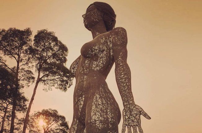 Transfix and Enchant Are Done at Resorts World Amidst Glorious Drama