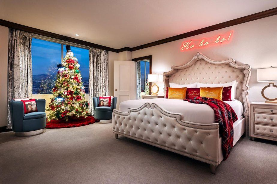 Shocking Number of People Love Westgate’s Year-Round Christmas Suite