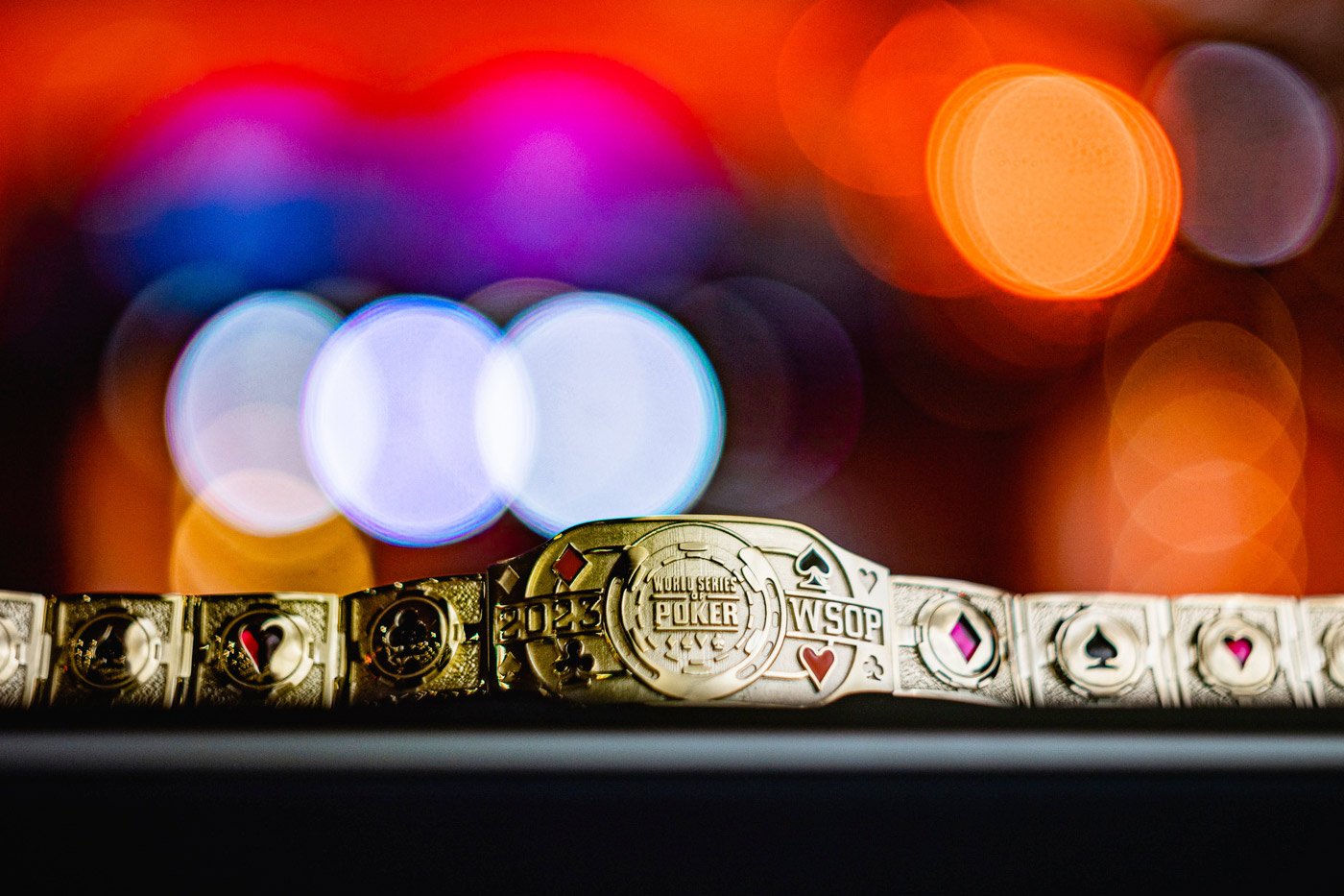 World Series of Poker 2023 Breaks AllTime Records Vital Vegas