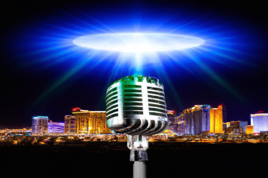 Vital Vegas Podcast, Ep. 159: News, Views and Ear Abuse