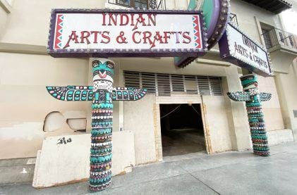 El Portal Project Shows Fresh Signs of Life on Fremont