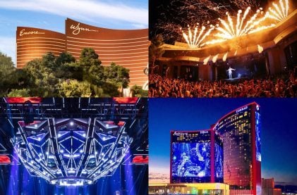 High Roller’s Tantrum Sparks Bizarre Nightlife Drama Between Resorts World and Wynn