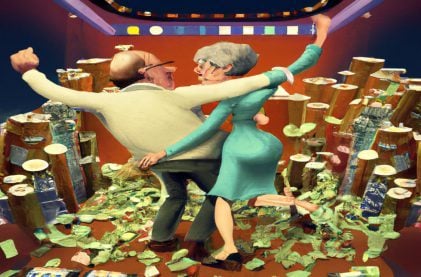 Players Win $10 Million on Megabucks at Aria, Here’s How to Blow It