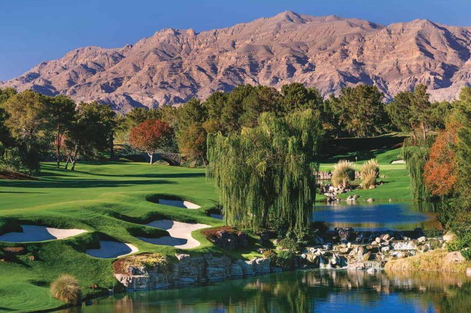 Fees Are Going Up at World’s Most Expensive Golf Course, Shadow Creek