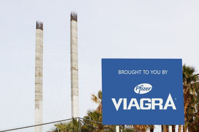 Rumor: Strip Will Finally Be Rid of Skyvue’s Pillars of Sadness