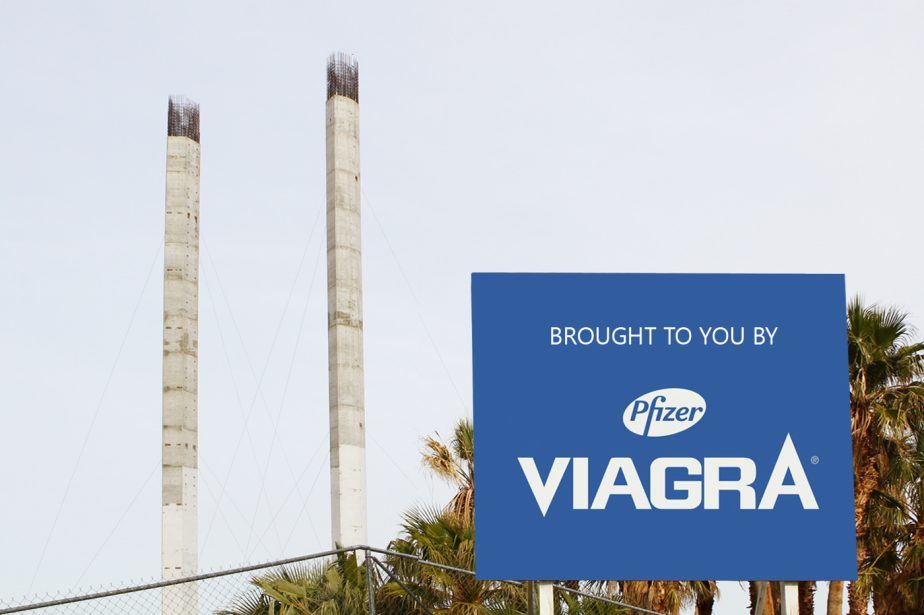 Rumor: Strip Will Finally Be Rid of Skyvue’s Pillars of Sadness