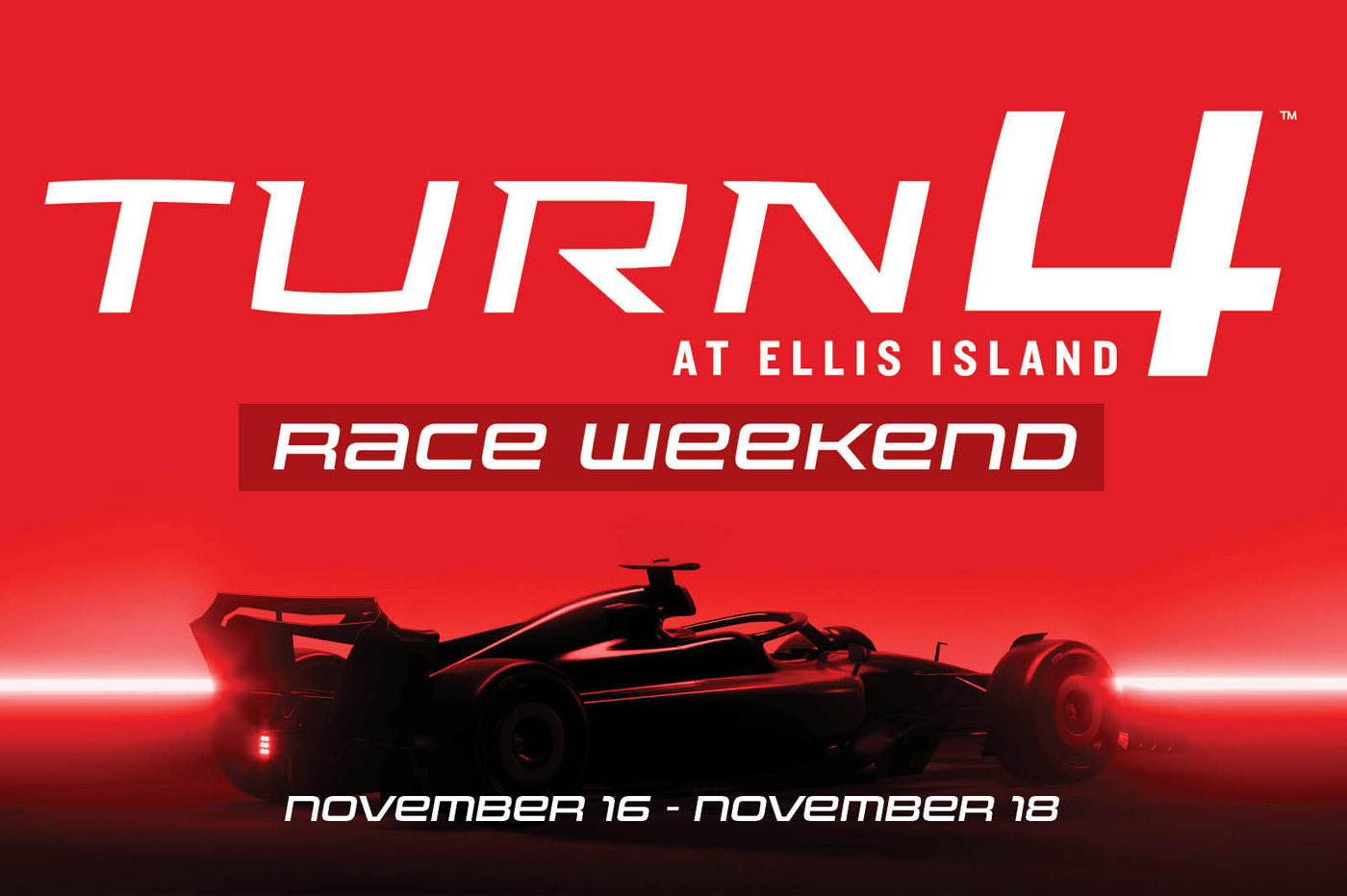 Ellis Island Casino Sucked Into the F1 Vortex | Vital Vegas