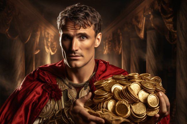 Caesars Entertainment Paid Millions to Hackers, Now Look Like Geniuses