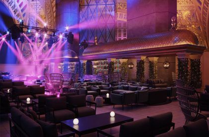 Chateau Nightclub at Paris to Get Rebrand to Cheri Lounge