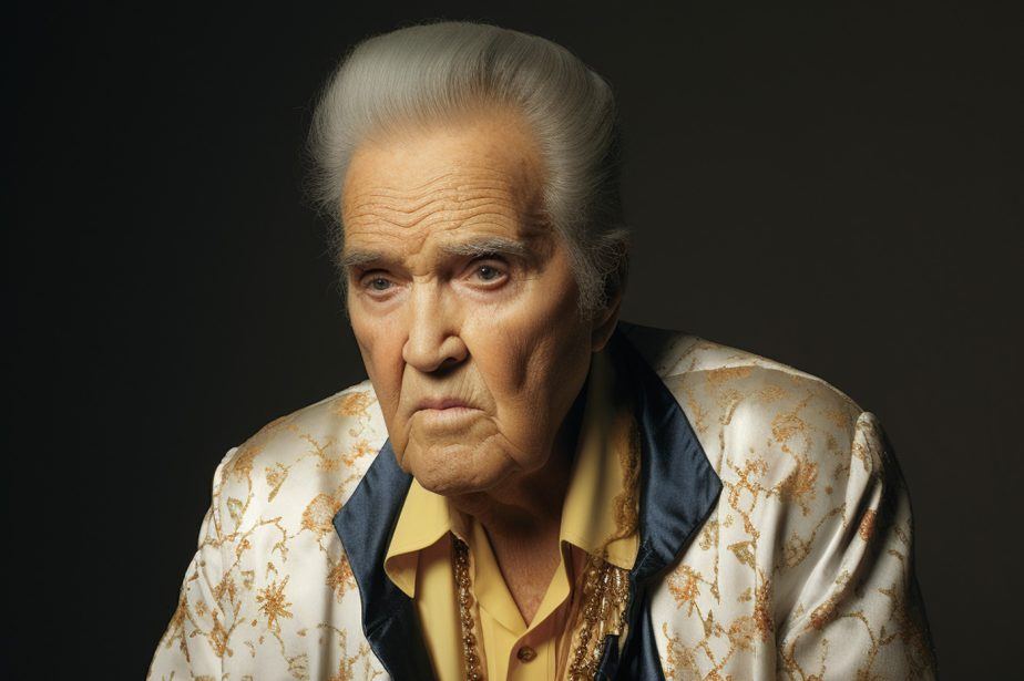 Elvis, Liberace, Sinatra: What Vegas Icons Would Look Like Today