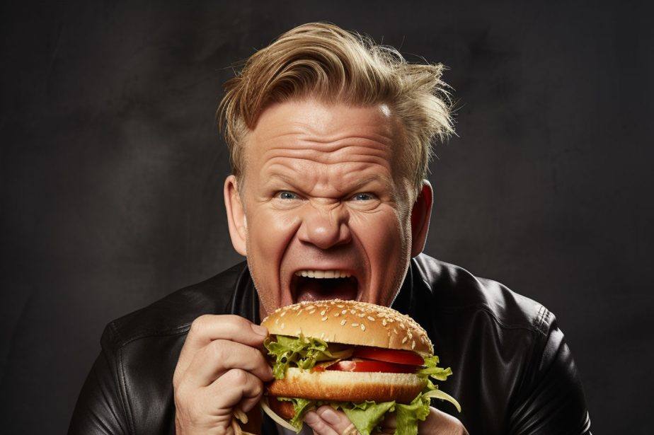 Flamingo Rumors: Gordon Ramsay Burger, Vanderpump Pushing Bird Bar Out