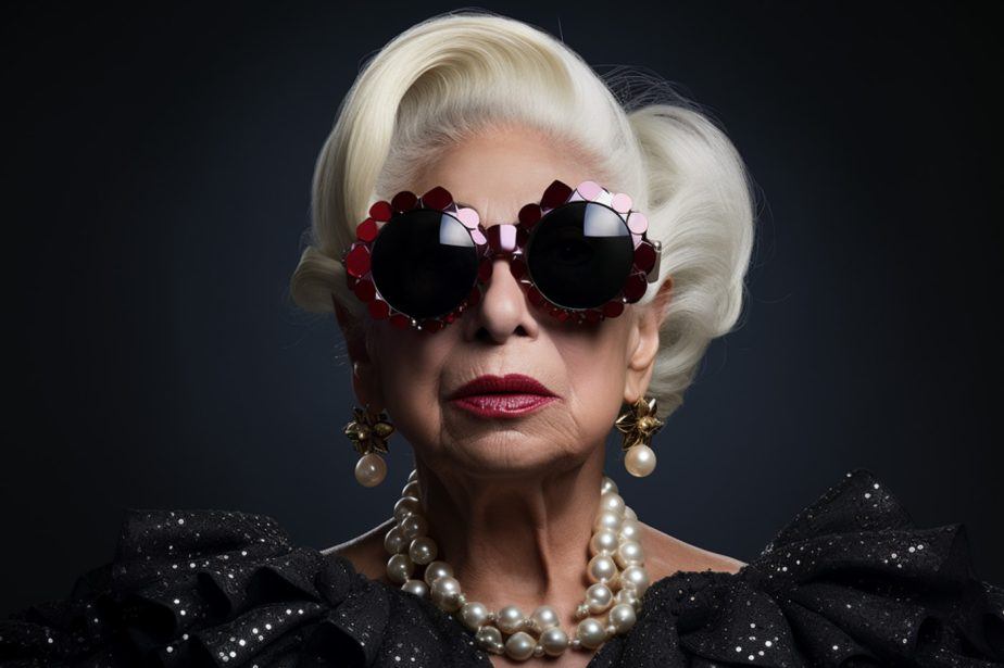 Here’s What Las Vegas Headliners Will Look Like in Their Golden Years