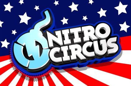 “Nitro Circus” Rumored to Be Ramping Up at Paris