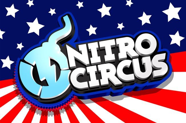 “Nitro Circus” Rumored to Be Ramping Up at Paris