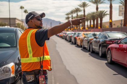 Venetian Starts Paid Parking, Wynn Resort to Follow Suit