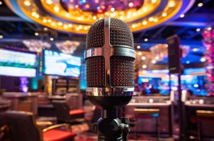 Vital Vegas Podcast, Ep. 160: The Quiet Before the Storm