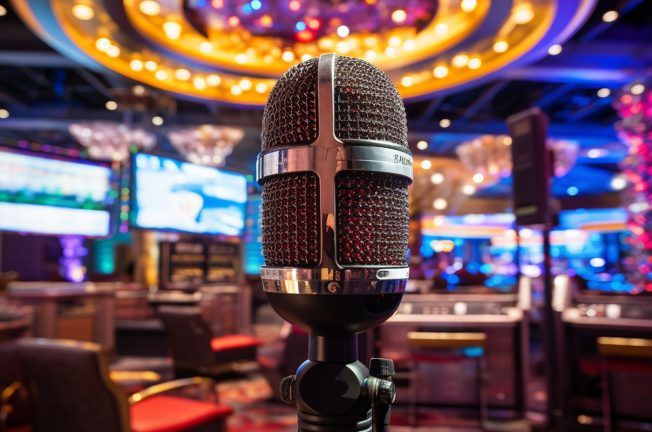 Vital Vegas Podcast, Ep. 160: The Quiet Before the Storm