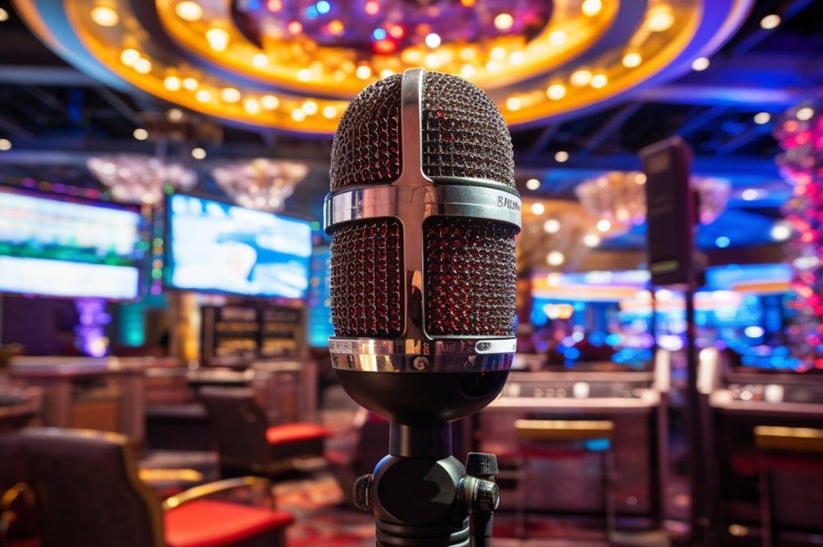 Vital Vegas Podcast, Ep. 160: The Quiet Before the Storm