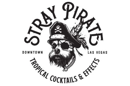 Downtown’s Getting a Dog and Pirate-Themed Tiki Bar, Stray Pirate