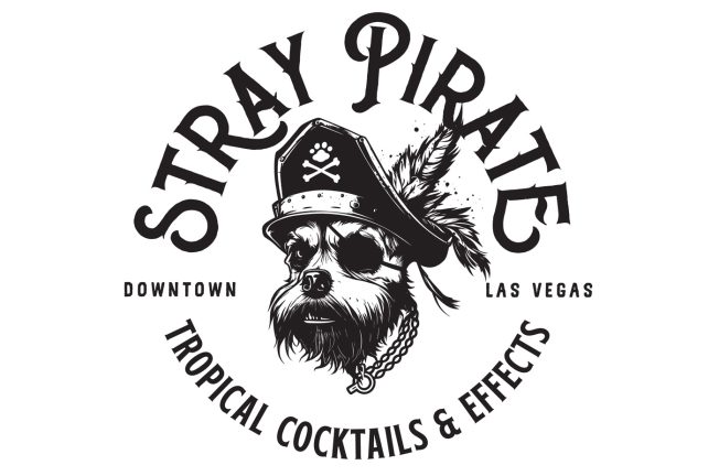 Downtown’s Getting a Dog and Pirate-Themed Tiki Bar, Stray Pirate