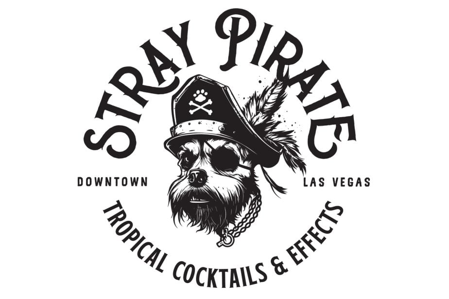 Downtown’s Getting a Dog and Pirate-Themed Tiki Bar, Stray Pirate