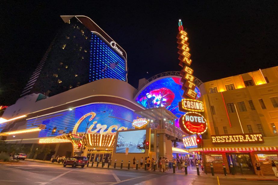Circa Named Best Casino Resort in U.S. for Third Straight Time, Here’s Why