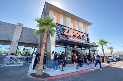 Zippy’s Opens in Las Vegas, Baffles People Not From Hawaii