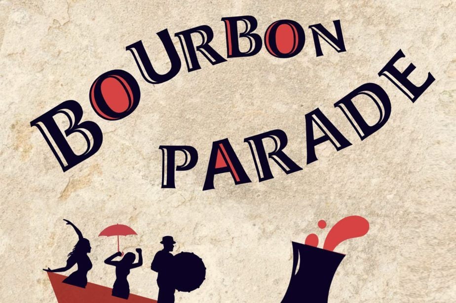 Bourbon Parade Closes at Grand Bazaar Shops After One Month