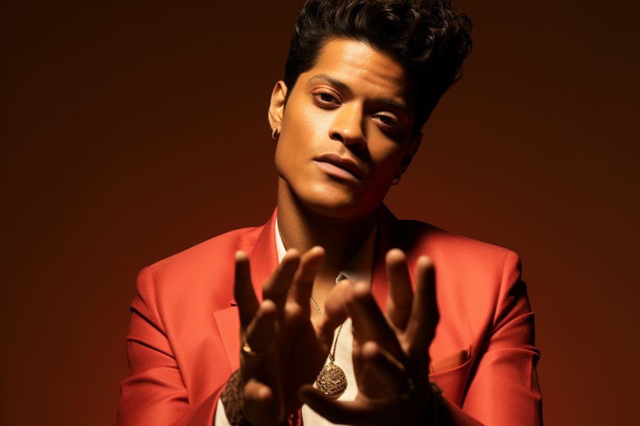 Confirmed: Bruno Mars Jazz Lounge is Coming to Bellagio