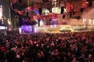 Fremont Street Experience’s New Year’s Eve Lineup Features Copious Underwhelm